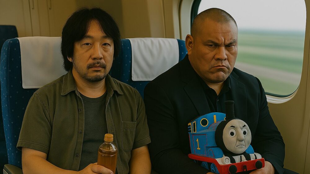 蜜柑と檸檬